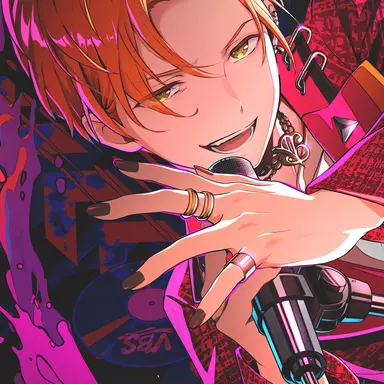 Profile image of 東雲彰人
