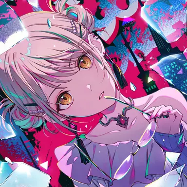 Profile image of 小豆沢こはね