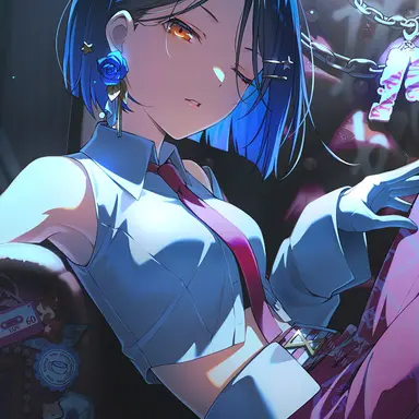 Profile image of 白石杏
