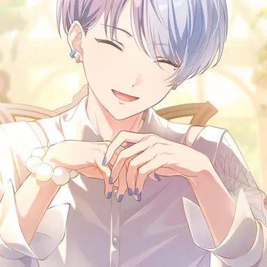 Profile image of 青柳冬弥