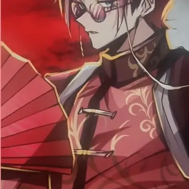 Profile image of 糸師冴