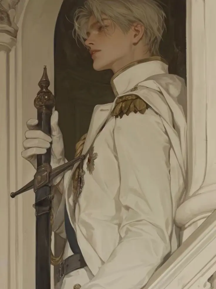 Tailtale의 에녹 헤이즈