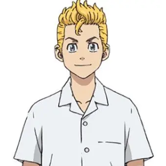 Profile image of 하나가키 타케미치
