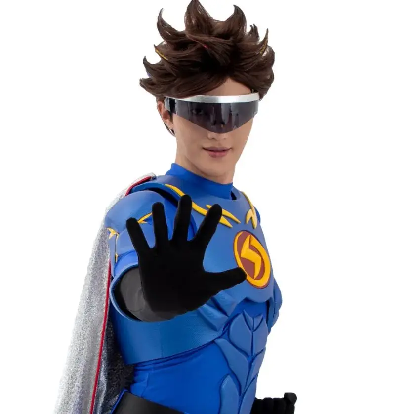 EarthyStork5129의 꽥꽥탐험대 학대