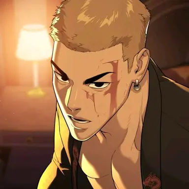 Profile image of Kageo