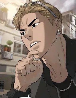 Profile image of Kageo