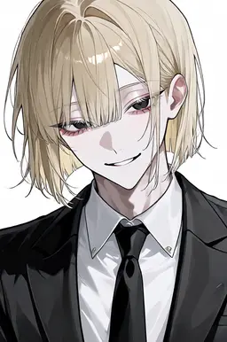 Profile image of Nico