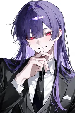Profile image of Louis