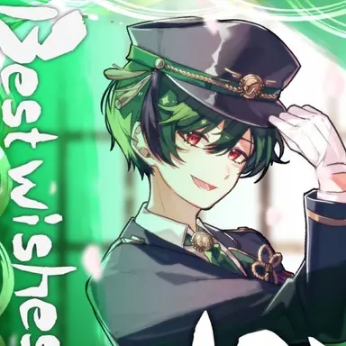 Profile image of すち