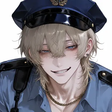 Profile image of 撫木  拓弥