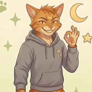 Profile image of Tsukiyomi