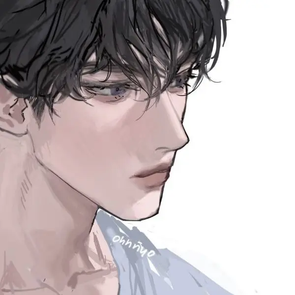 Gaejonmat의 박하민
