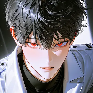 Profile image of 赤羽 界人