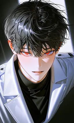 Profile image of 赤羽 界人