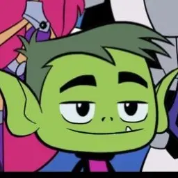 Profile image of ビーストボーイ