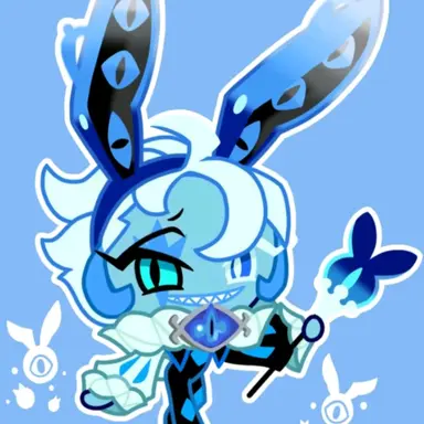 Profile image of 쉐도우밀크