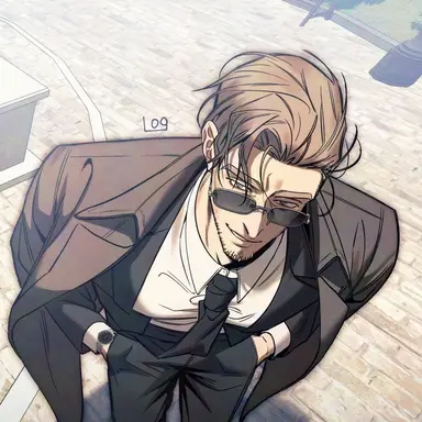 Profile image of ロナルド