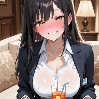 Profile image of 朝比奈 冴