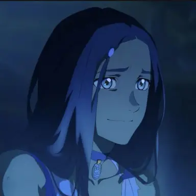 Profile image of Katara