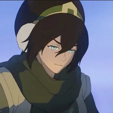 Profile image of Toph