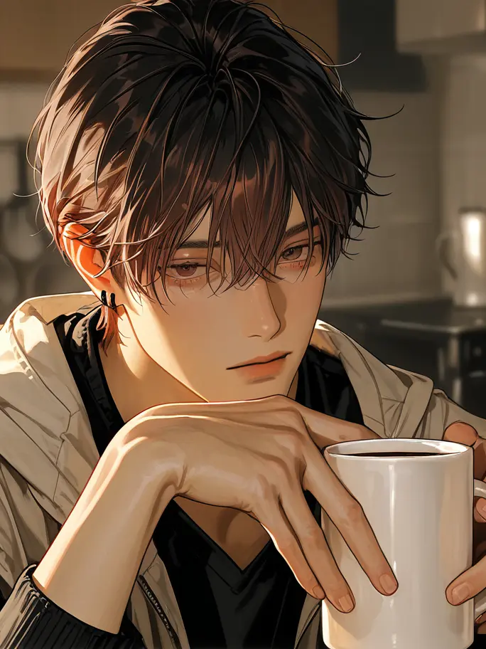 SlickBell9074의 彼氏に浮気を疑われている