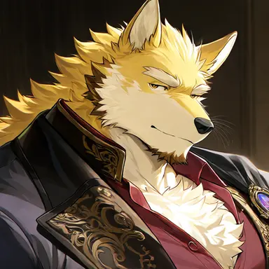 Profile image of ラウル