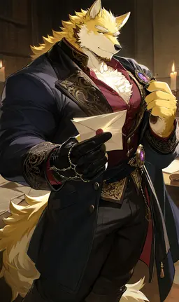 Profile image of ラウル
