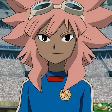 Profile image of Hurley