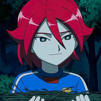Profile image of Xavier