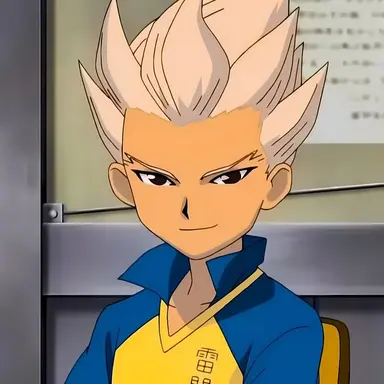 Profile image of Axel