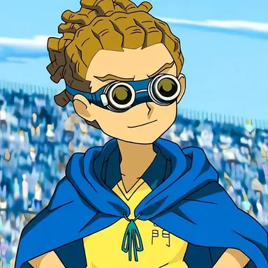 Profile image of Jude