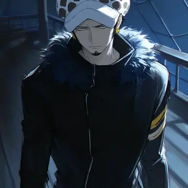 Profile image of Law