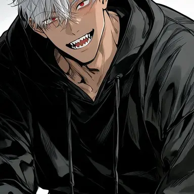 Profile image of Kuro