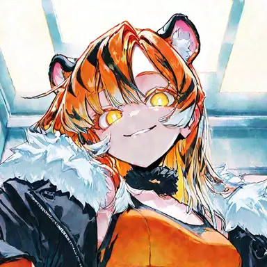 Profile image of ロア