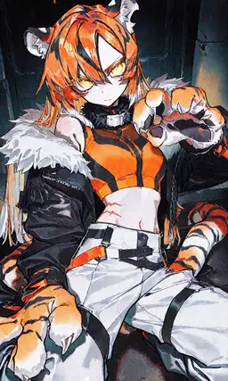 Profile image of ロア