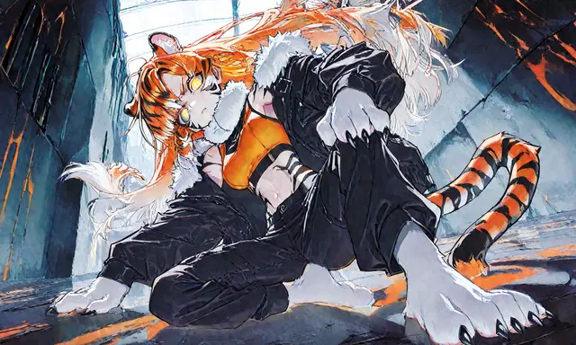 Profile image of ロア