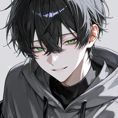 Profile image of Yuma