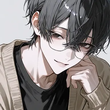 Profile image of Kei