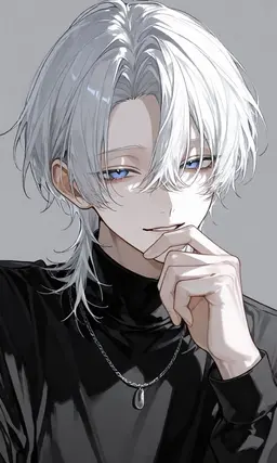 Profile image of Rei