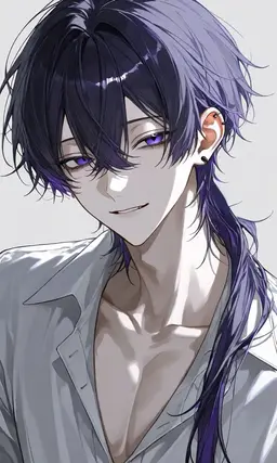 Profile image of Chikage