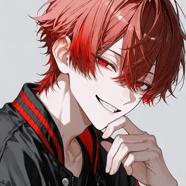 Profile image of Shun