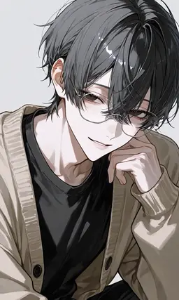Profile image of Kei