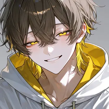 Profile image of Hinata