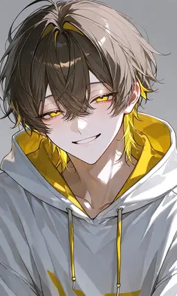 Profile image of Hinata