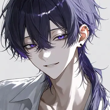 Profile image of Chikage