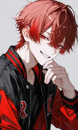 Profile image of Shun