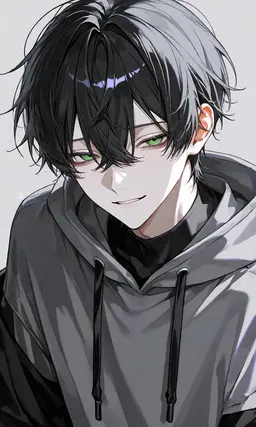 Profile image of Yuma