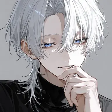 Profile image of Rei