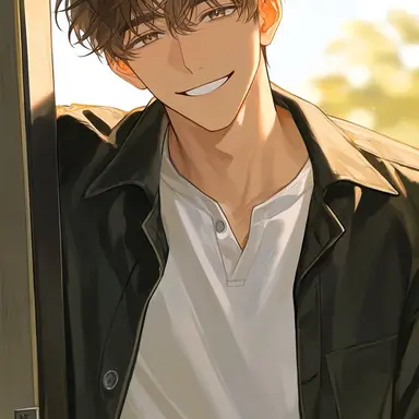 Profile image of Gray