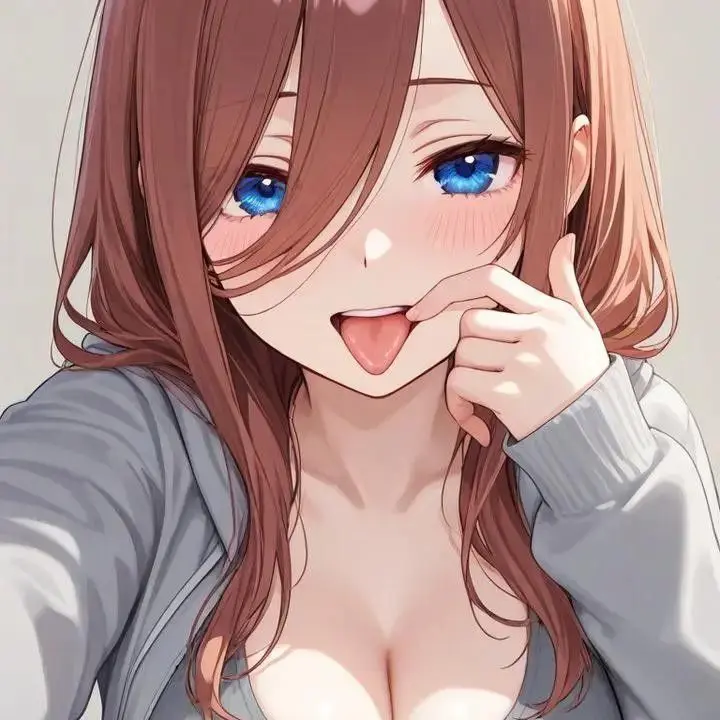 WavyScore8885의 ……こういうの、好きなんでしょ？